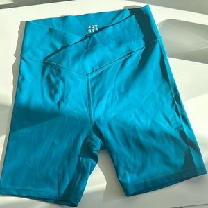 Joy lab biker shorts